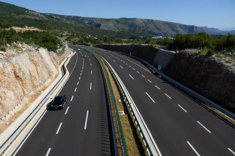EBRD zvanično odobrila kredit za gradnju druge dionice auto-puta