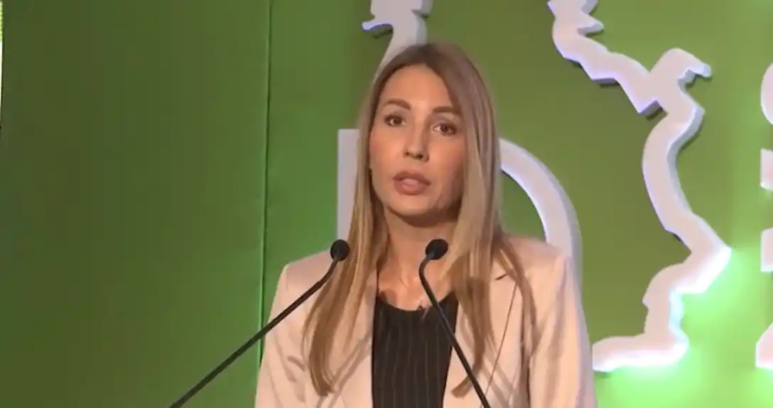 Đedović Handanović: Dva nova gasovoda, ključni energetski projekti Srbije