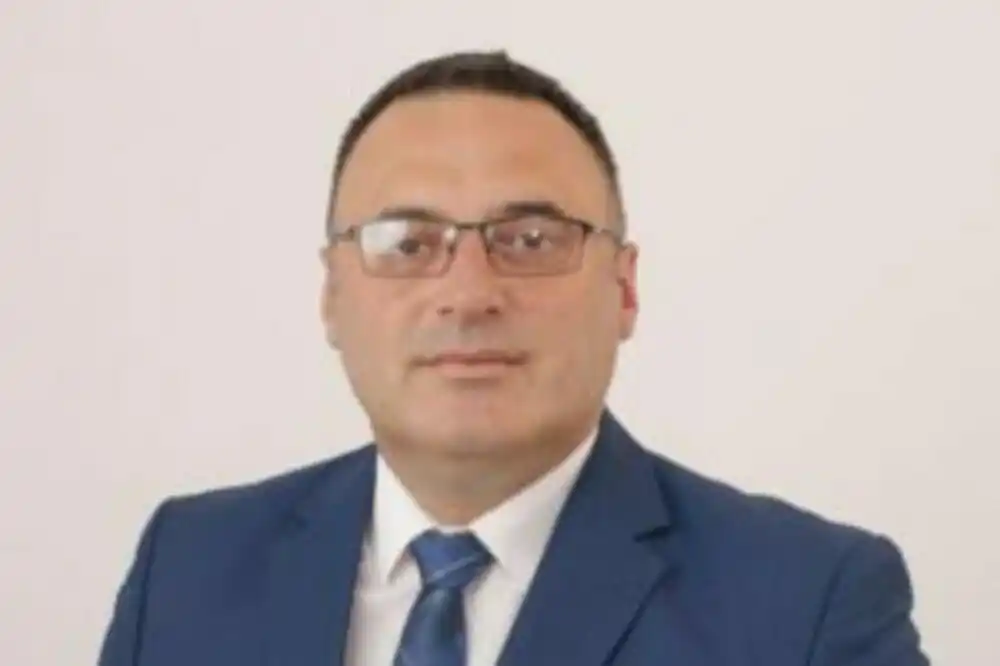 Đeljaj: Adžović u službi DPS-a poništila tender za izgradnju sportske hale u Tuzima kako bi nas ponizila i oslabila