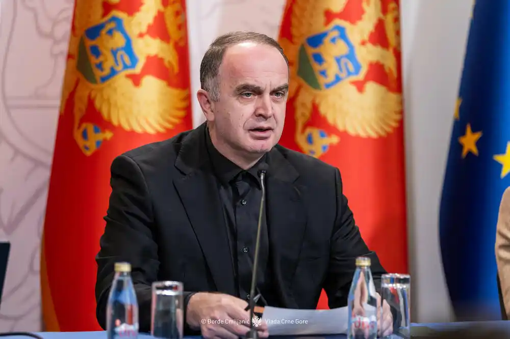 Đeljošaj: U utorak sjednica na kojoj će komisija odlučivati o izvještajima i eventualnim odlukama prema ministarstvu