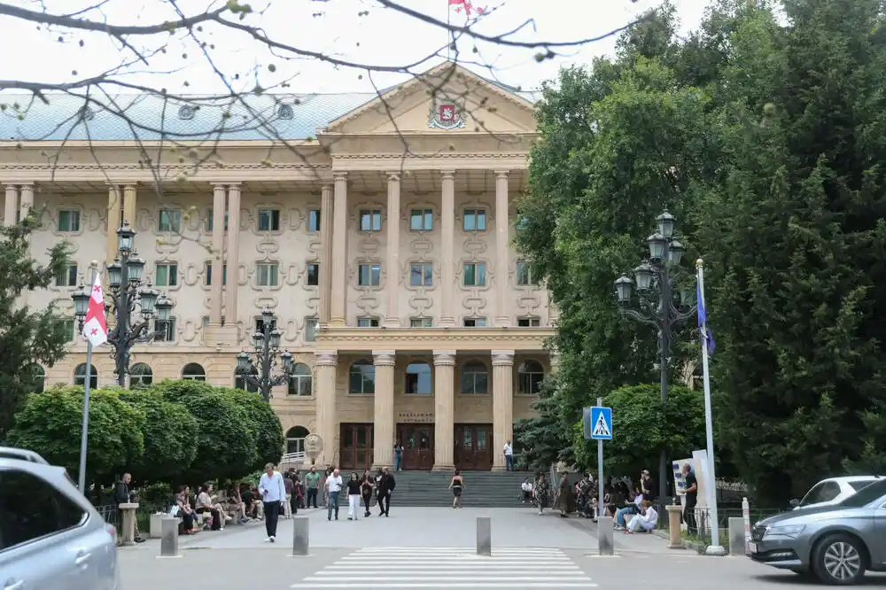 EU i 17 zemalja: Duboko smo zabrinuti zbog pogoršanja situacije u Gruziji