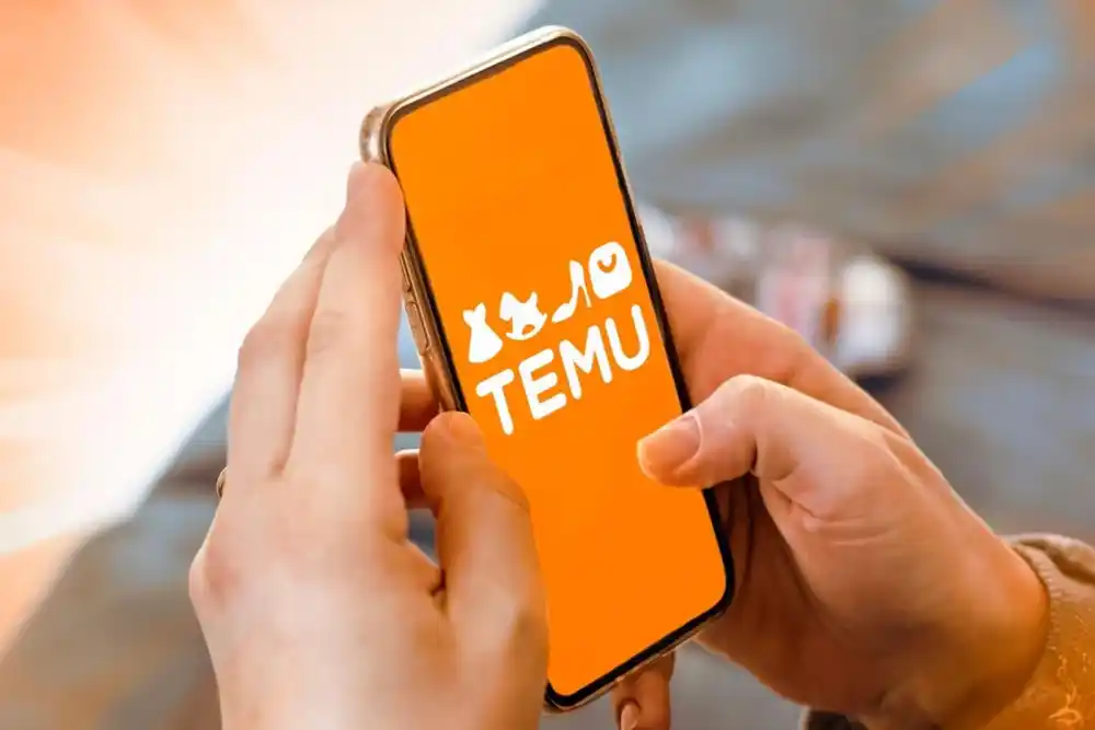 EU optužila Temu za prodaju ilegalnih proizvoda