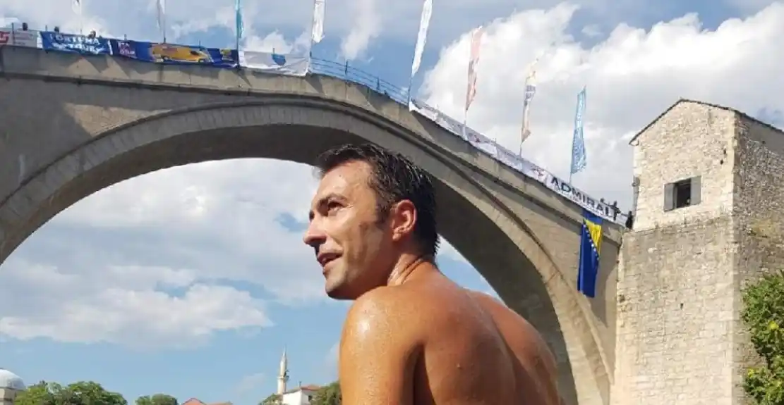 Evald Krnić pobjednik skokova u Mostaru