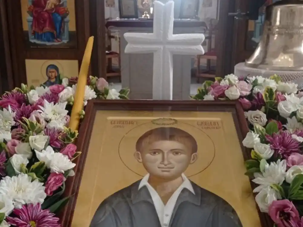 Godišnjica monstruoznog ubistva 12-godišnjeg Slobodana Stojanovića: Elfeta Veseli dječaku urezala krst na stomaku