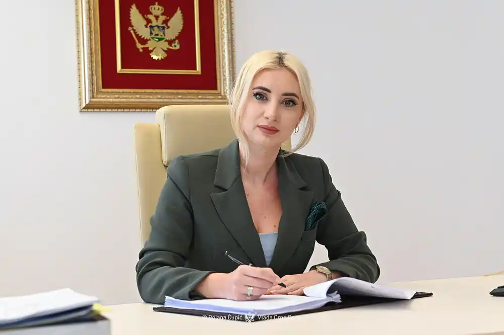 Gorčević: Crna Gora domaćin velike investicione konferencije u oktobru