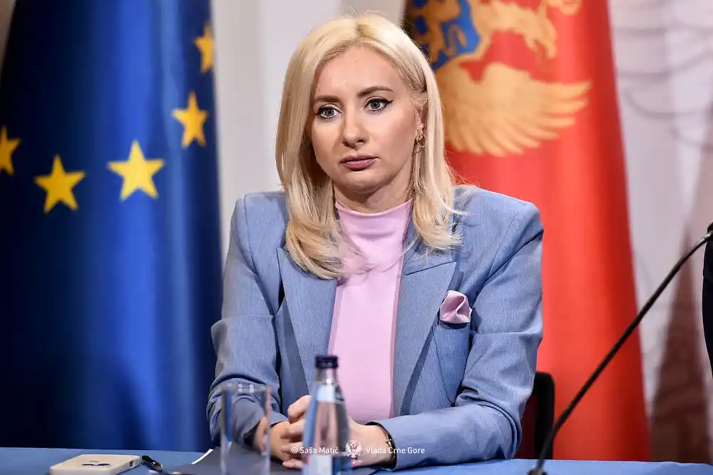 Gorčević: Kvota od 40 odsto žena na izbornim listama veliki korak ka punoj rodnoj ravnopravnosti u odlučivanju