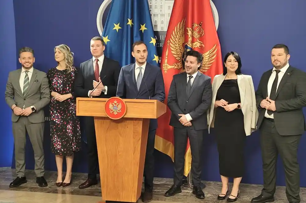 GP URA će imati osam poslanika koji će se rotirati: Žele da pokažu šta imaju i uključe nove ljude