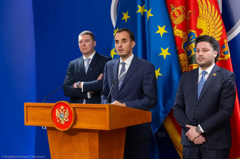 GP URA: Podržaćemo izmjene zakona za povoljniji odlazak pripadnika službe zaštite i spašavanja u penziju