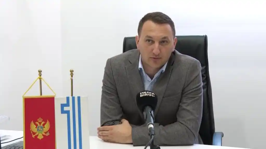 Grnović: Podgoricu za prvih pet mjeseci ove godine posjetilo 67.390 TURISTA, ostvareno 127.915 NOĆENJA