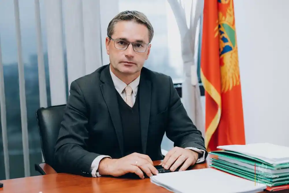 Grupa NVO: Ostavka Rudovića dokaz da javna administracija ne pruža podršku profesionalcima
