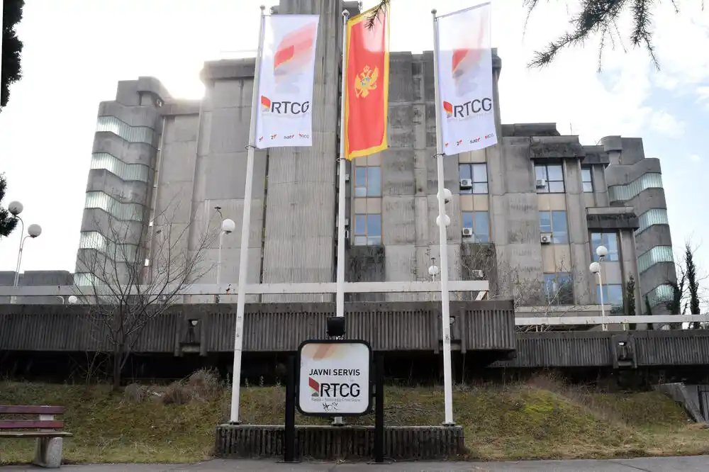 Grupa radnika RTCG: Utvrditi sumu koju Raonić mora da vrati državi