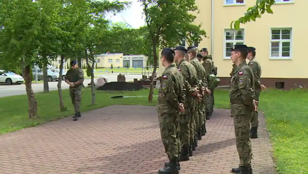 Gruško: NATO se priprema za rat protiv Rusije