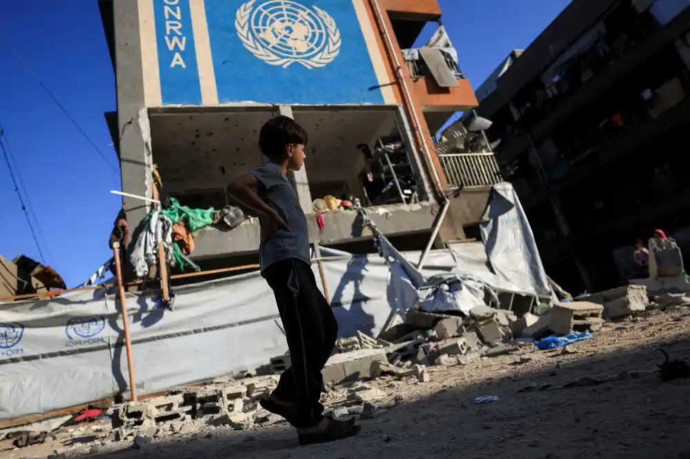 Hamas kaže da je spreman da odmah započne pregovore o primirju u Pojasu Gaze
