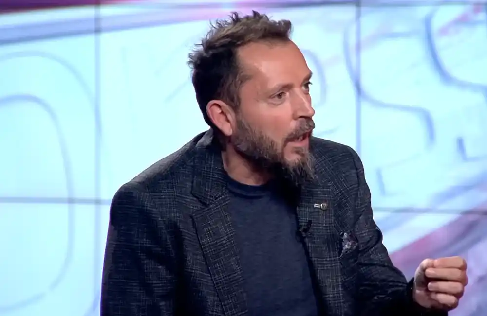 I zvanično ugašena prosarajevska Al Jazeera, suzu pustio i Dragan Bursać: I šta sada? Kome sada šaljemo tekst, kolumnu, urlik sredine, vapaj za istinom?