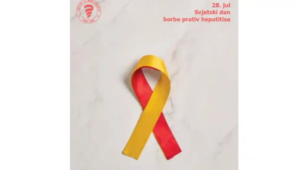 IJZ: Danas BESPLATNO testiranje na virusne hepatitise B i C