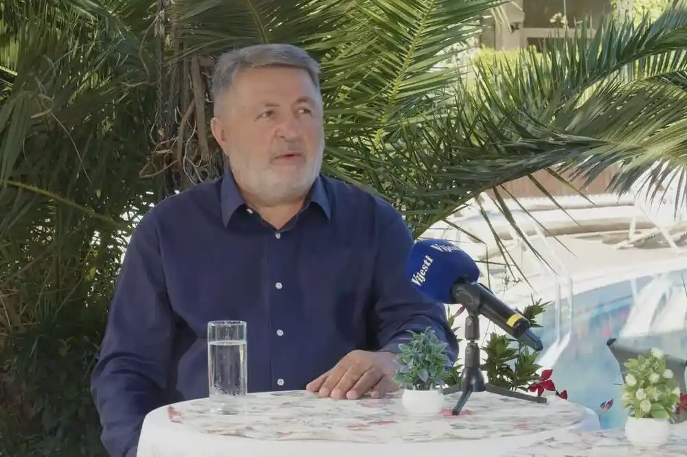 Ivančević: Oni na koje Zakon o turizmu treba da se odnosi nijesu učestvovali u njegovoj izradi