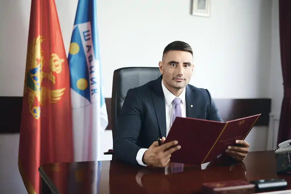 Jakić: Šavnik nije veliki po brojevima, ali jeste po srcu i po ljudima koji se ne mijenjaju pod teretom vremena