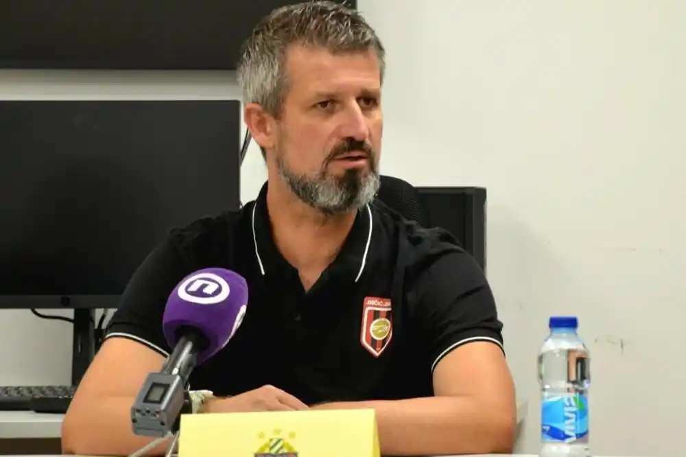Jandrić: Samo start onoga što treba da krasi Dečić; Radulović: Ništa još nije gotovo