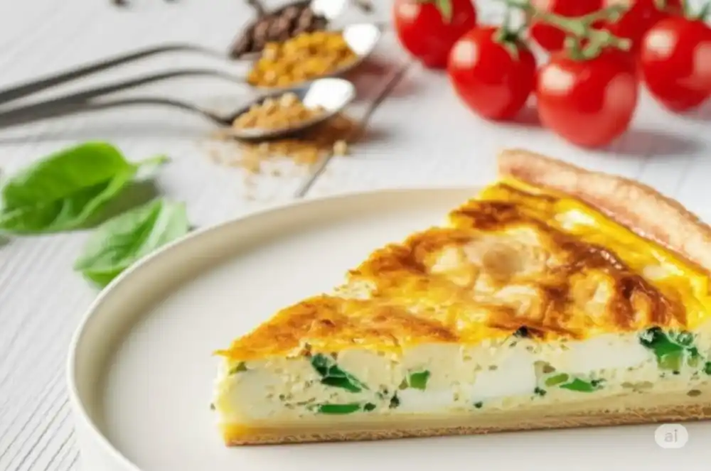 Jedite ovu pitu i gledajte kako se kilogrami tope: Ima 15g proteina po parčetu, a ni gram brašna
