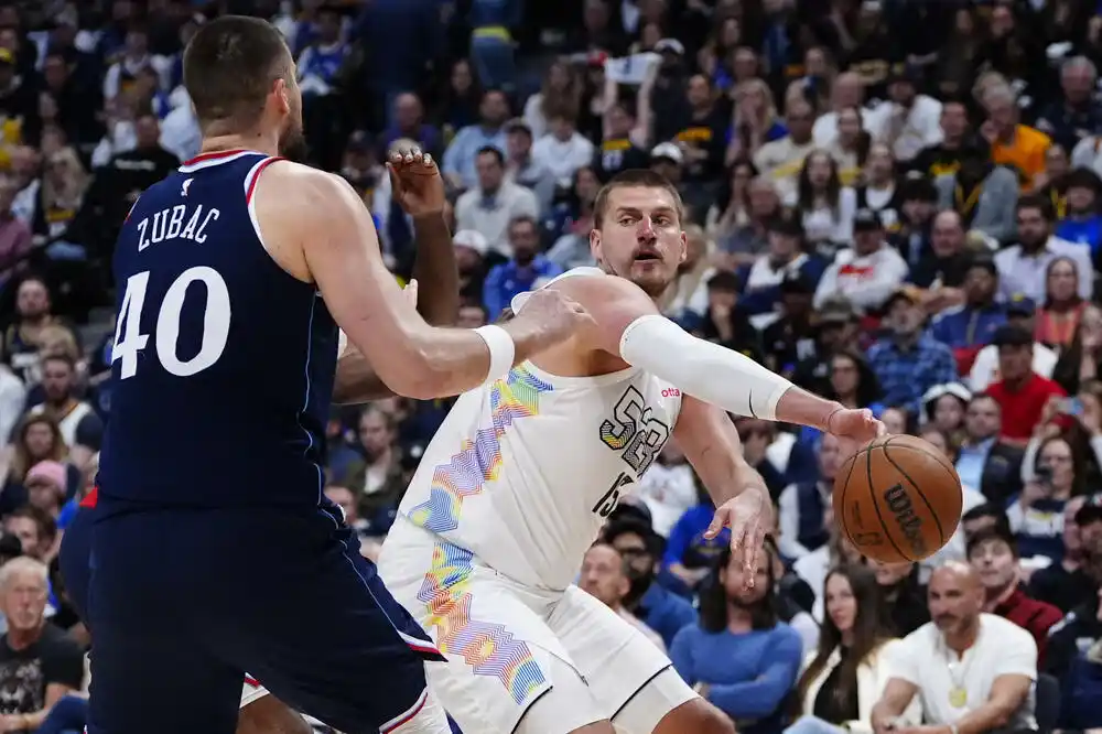 Jokić neće produžiti ugovor sa Denverom ovog ljeta
