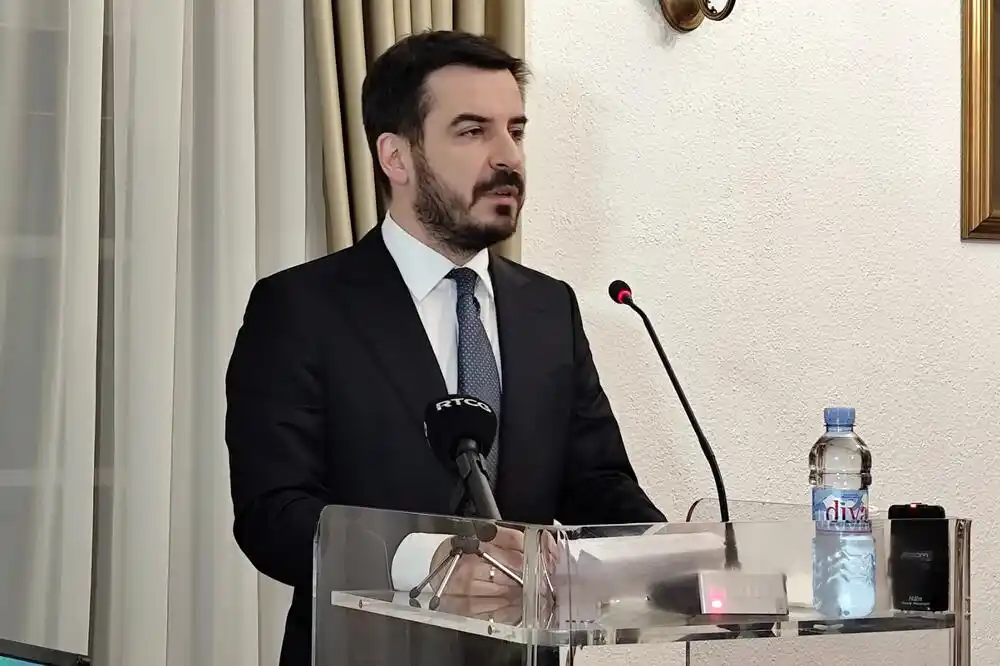 Jokić: Referendum o UNESCO i Morskom dobru da odredi moju i političku sudbinu Radunovića