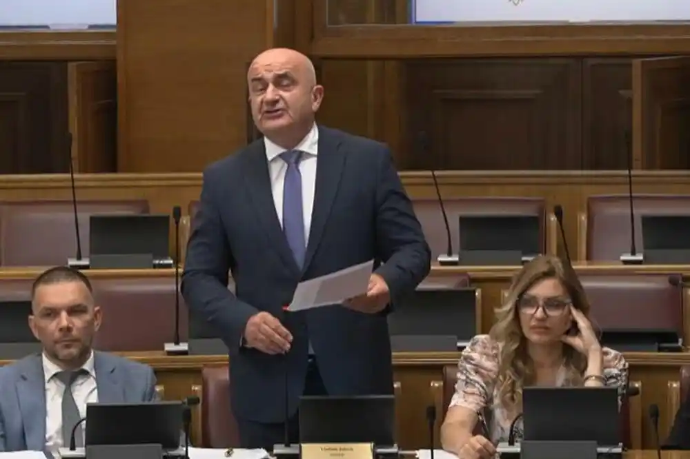 Joković: Zaustavljamo gradnju objekata u maslinjacima i devastaciju