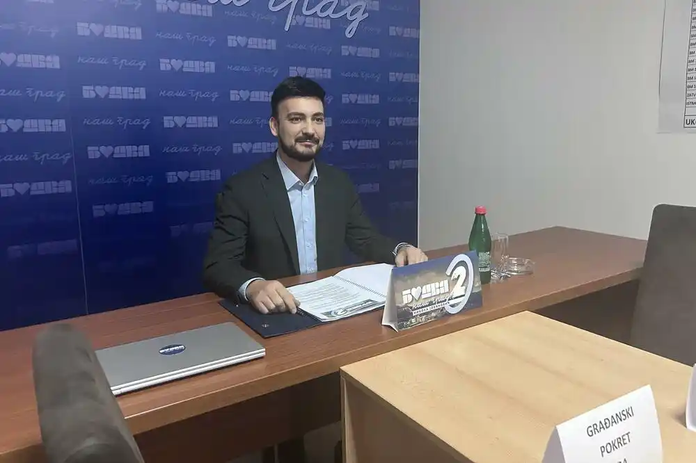 Jovanović: Nisam imao svađu sa braćom Mitrović, opasan pokušaj Mandića da od napadača napravi žrtve, a od mene krivca