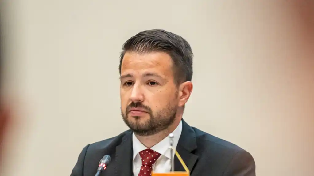 Kabinet Milatovića: Pobjeđuje Ustav, ne samovolja, ANB mora biti u SLUŽBI građana, a ne vlasti