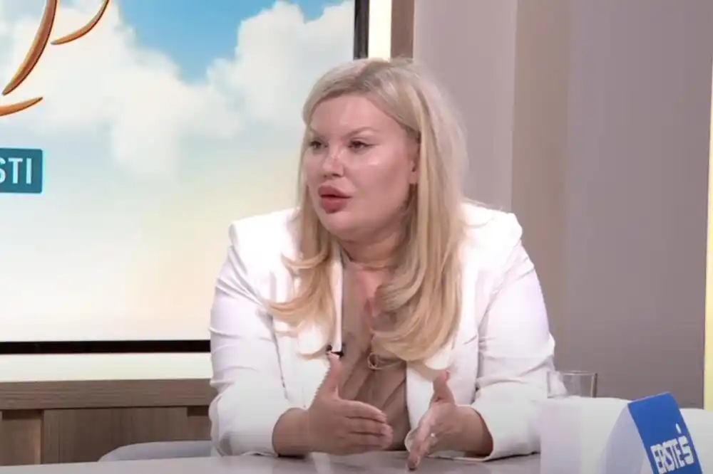 Kalezić: Od oktobra ćemo plaćati značajno niže tarife za transakcije
