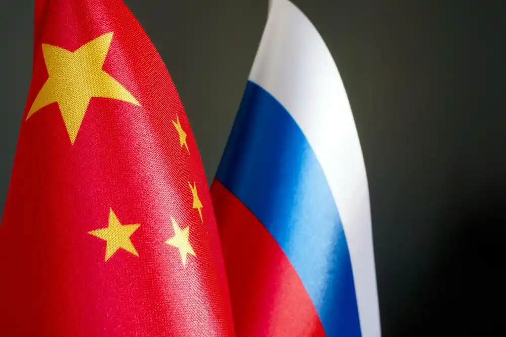 Kina protestovala zbog uključivanja dvije kineske banke u najnovije evropske sankcije Rusiji