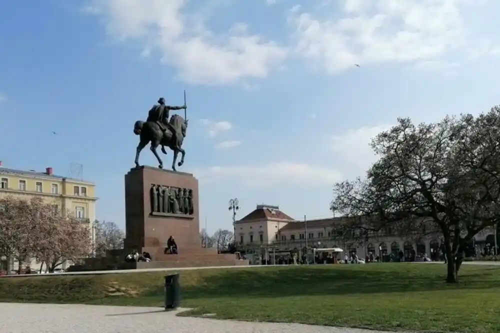 Ko je Tomislav sa nove euro kovanice: Hrvatska ga slavi kao prvog kralja