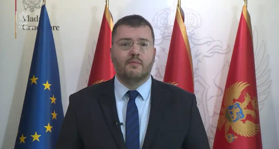 Koprivica: Zbog neplaćenog poreza budžet oštećen za preko deset miliona eura