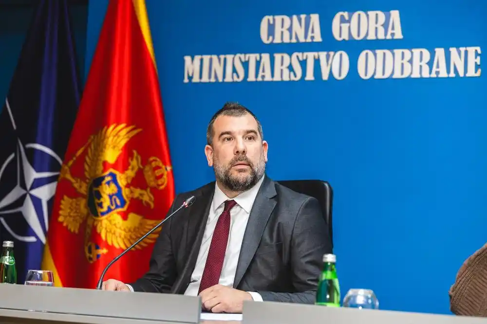 Krapović: Pitomci bivšeg kriminalnog režima pokušavaju da opstruiraju i atakuju na proces čišćenja sistema