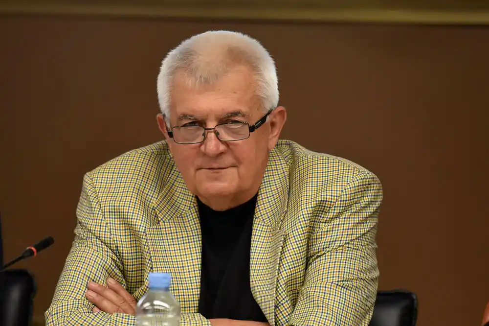Krgović: Partijski kadrovi bi ugrozili nezavisnost CBCG