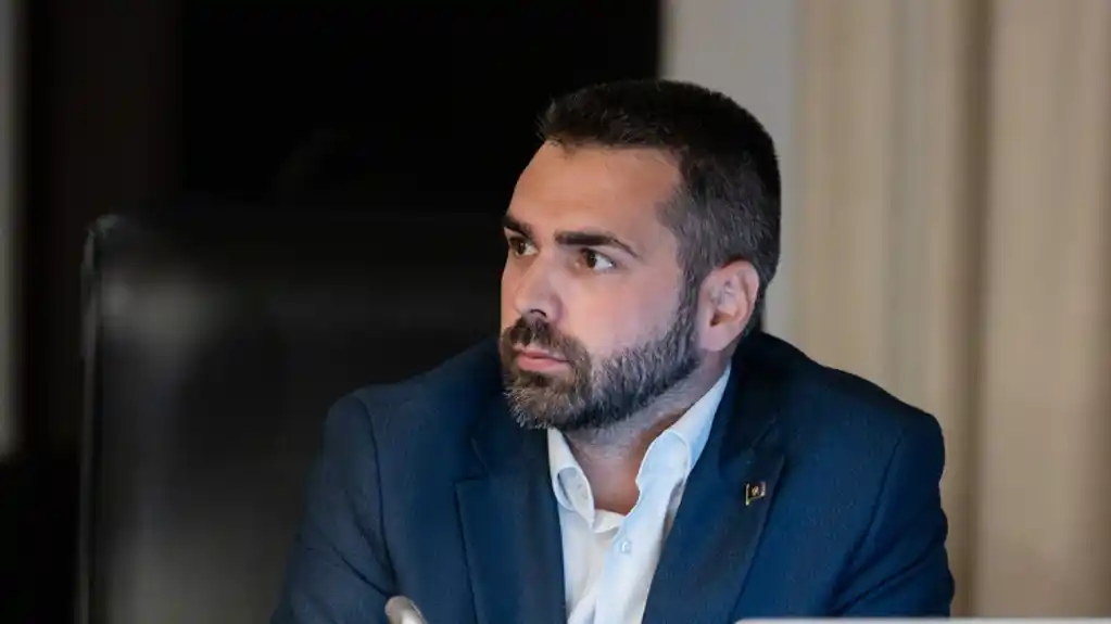 Krvavac:  Licemjerno nazivati dugogodišnjeg univerzitetskog profesora fašistom