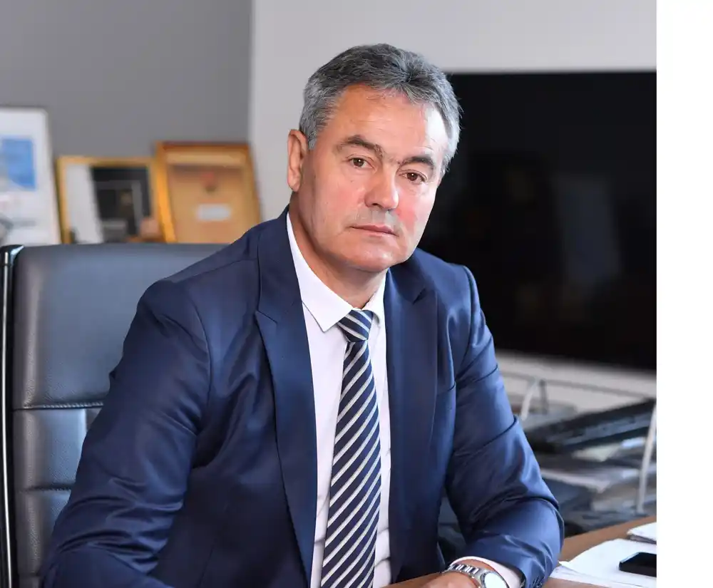 Lekić novi poslanik NSD-a, mjesto u parlamentu odbili Đukanović i Delić