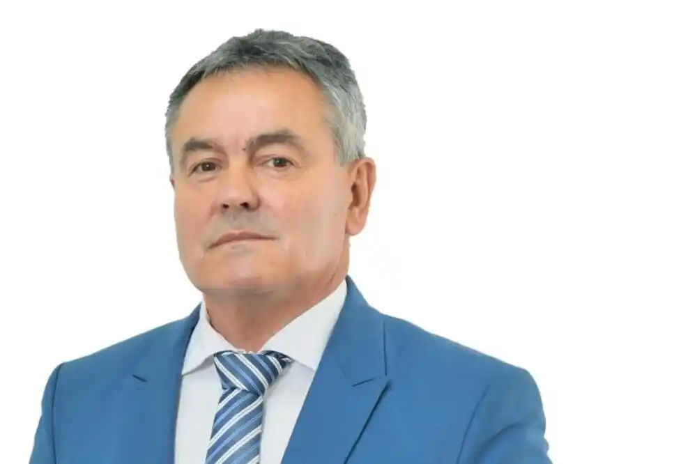 Lekić ostaje predsjednik pljevaljskog NSD-a