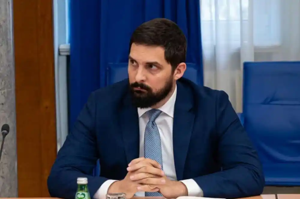 Leković: DPS tuguje kada se uhapsi kriminalac jer lisice stežu njihove ljude
