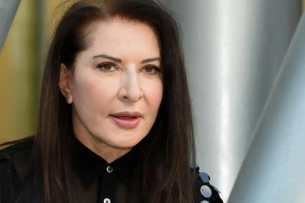 Marina Abramović dobitnica japanske nagrade Premium Imperiale