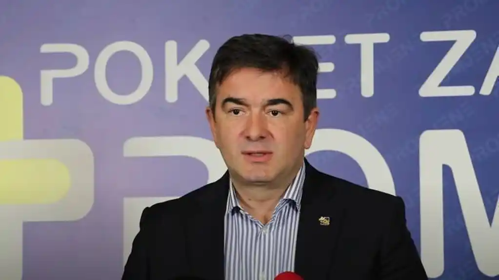 Medojević: Naše bezbjednosne službe NE PRIMJEĆUJU  da je počelo drugo poluvrijeme rata narko kartela
