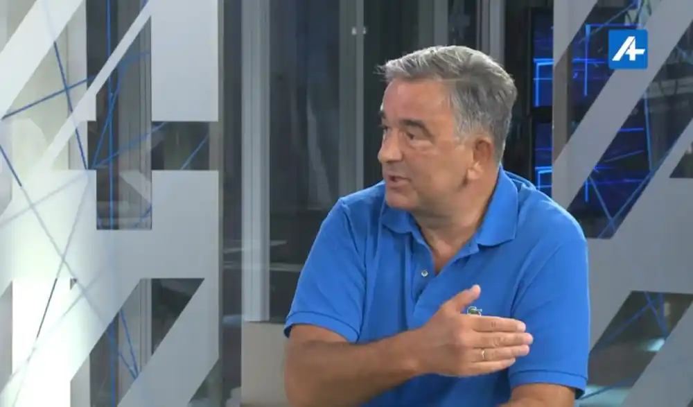Medojević: Više od 20.000 zaposlenih u javnom sektoru je višak; kompanija pod istragom trebala da preuzme Aerodrome CG