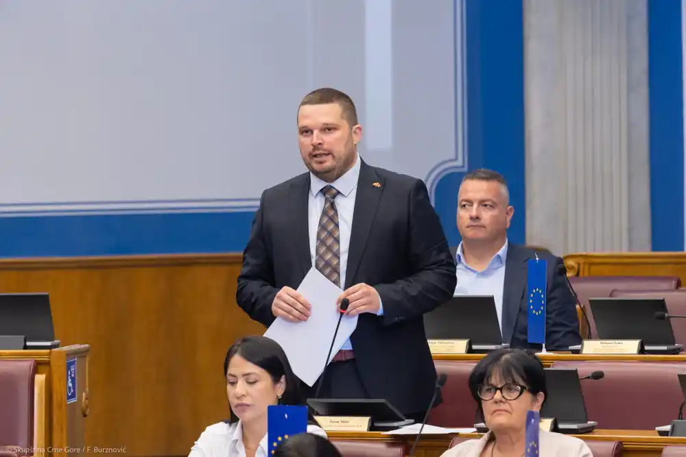 Mikić: Alarmantan broj zavisnika od kocke – država se mora ozbiljnije pozabaviti tim problemom