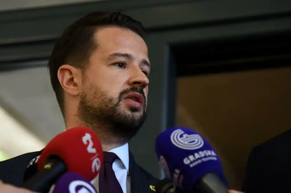 Milatović: Niko u Crnoj Gori ne postavlja pitanje domaćinskog upravljanja javnim dobrima