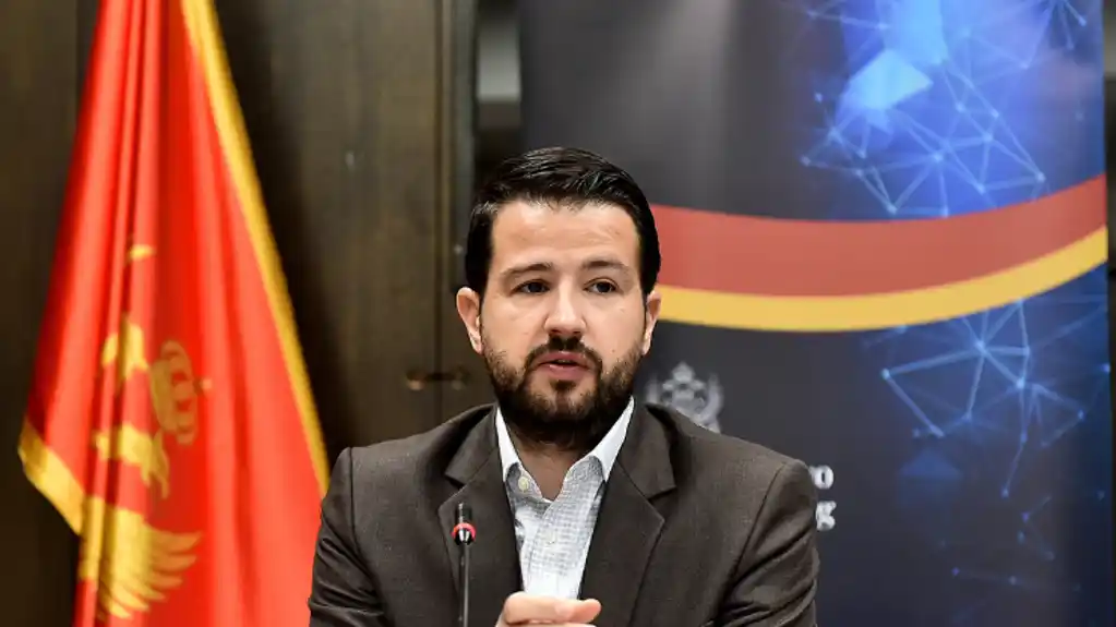 Milatović:  Skupština da hitno prekine opstrukciju i završi izbor sudija Ustavnog suda
