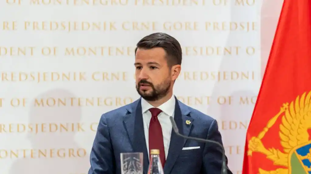 Milatović: Uprkos ranijim obećanjima Vlade, neophodna podrška iz vazduha u gašenju požara i dalje nedostaje