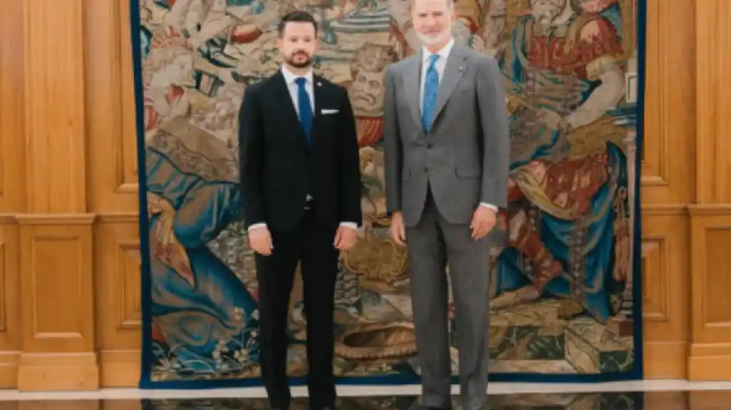 Milatović: Zašto je važno otvaranje Instituta Servantes u Crnoj Gori?