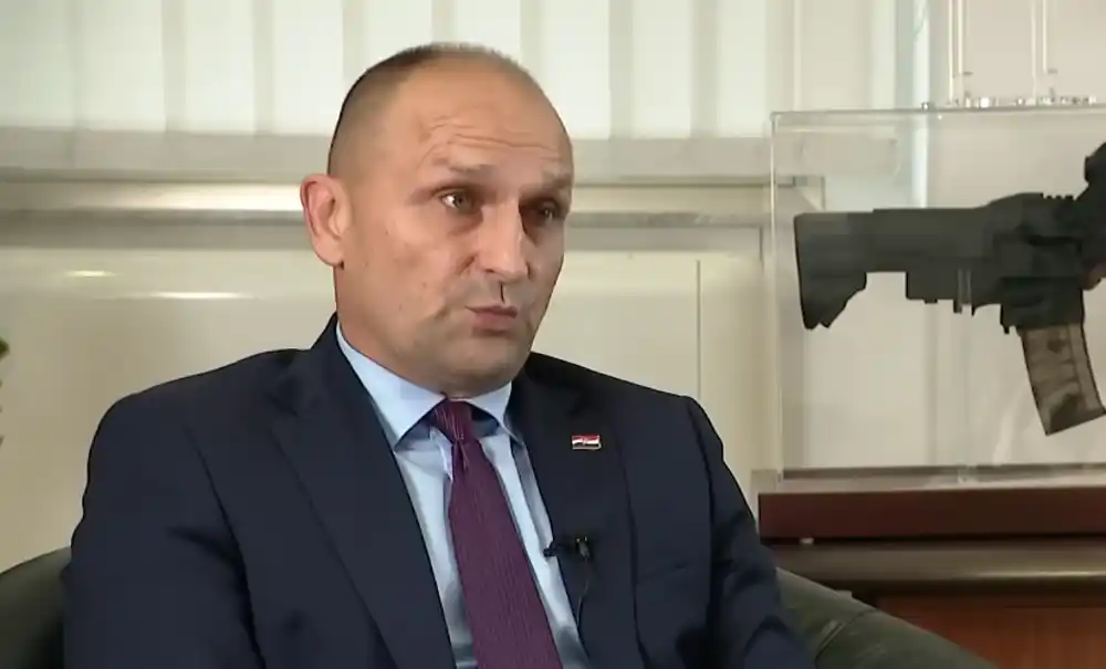 Ministar odbrane: Vraćanje vojnog roka Hrvatsku će koštati oko 20 miliona evra