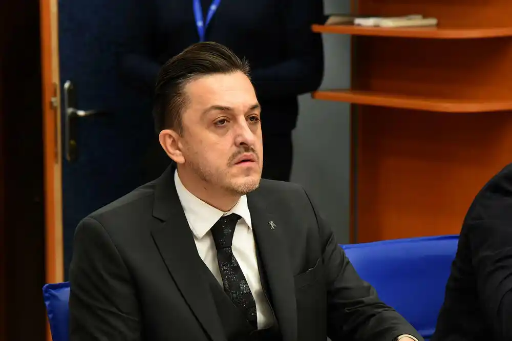Ministarstvo finansija: Ponuđena podrška Hrvatske u emitovanju prvih obveznica za građane