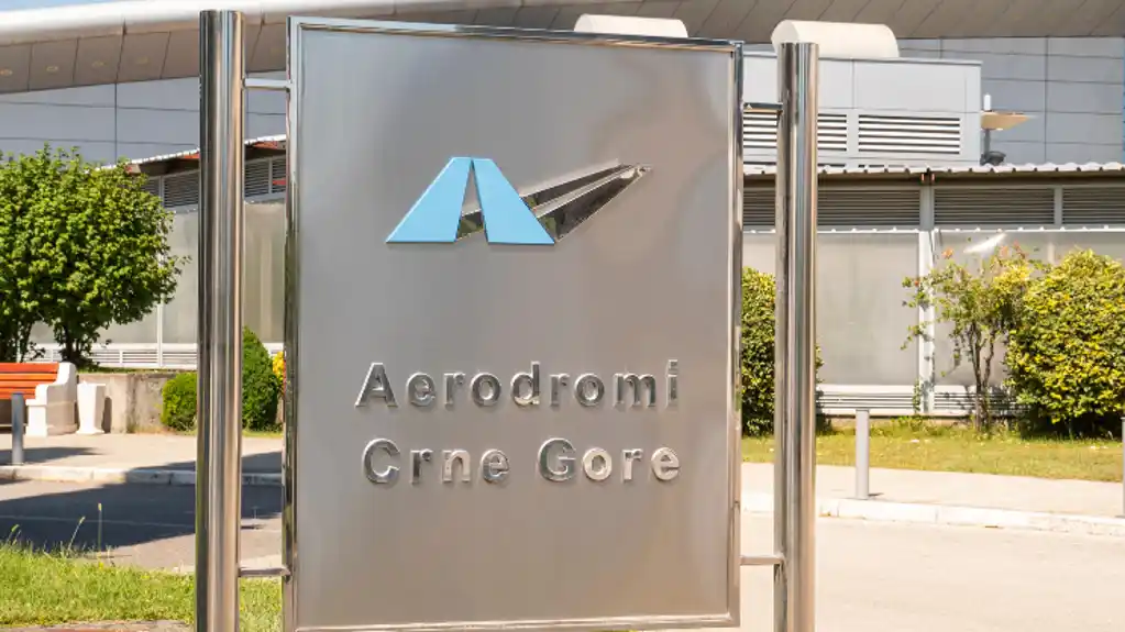 Ministarstvo OBJAVILO rang listu: Južnokorejski IIAC prvorangirani na TENDERU za koncesiju crnogorskih aerodroma