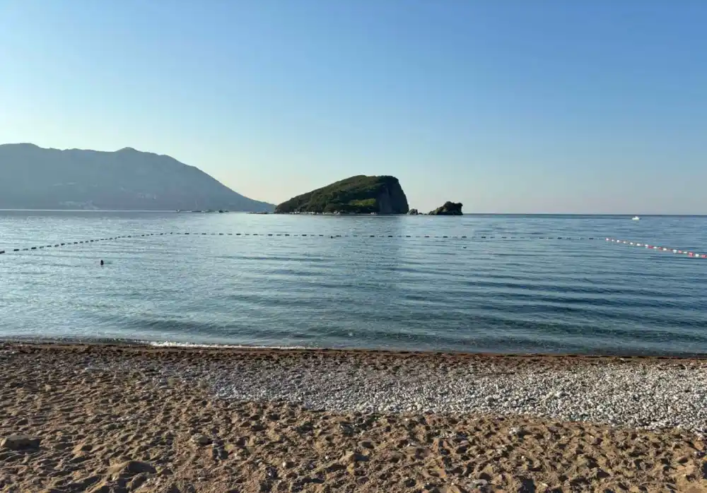 Morsko dobro odgovorilo Purku Ivančeviću: Je li haotično bilo kada je bivši direktor dao Luku Budva za cijenu godišnjeg najma stana?
